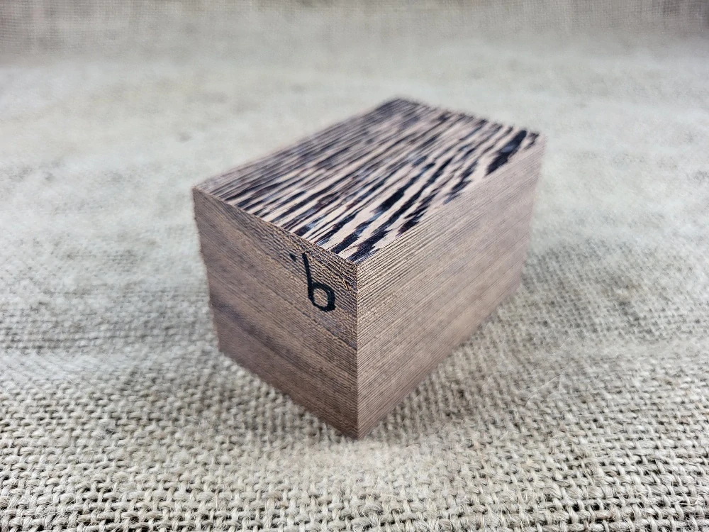 Přířez z Wenge (W9)