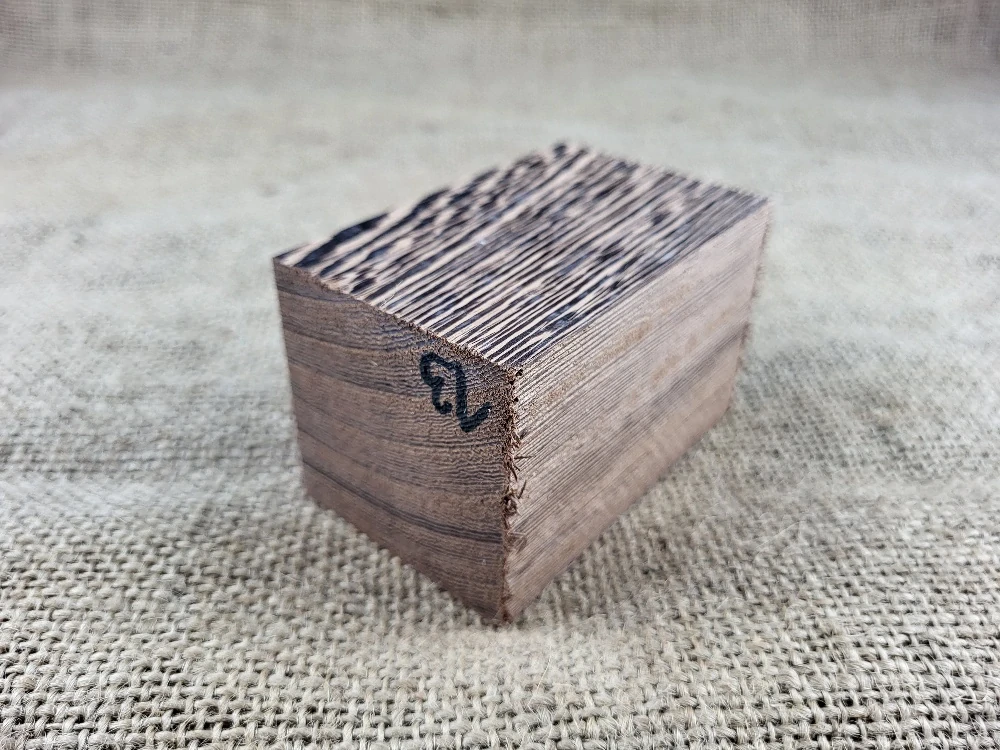 Přířez z Wenge (W13)