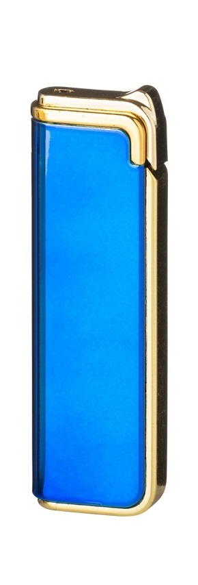 Tryskový zapalovač Angelo, různé barvy