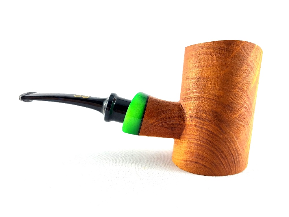 Dýmka Petr Pohludka 14