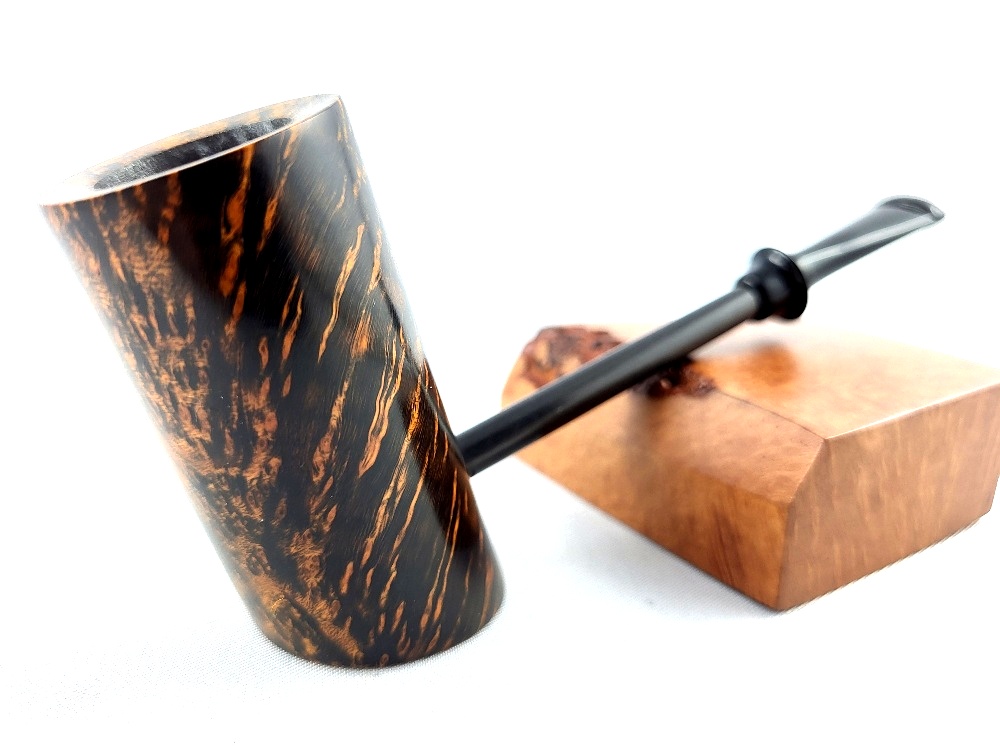 Dýmka Eclesias Pipes 34