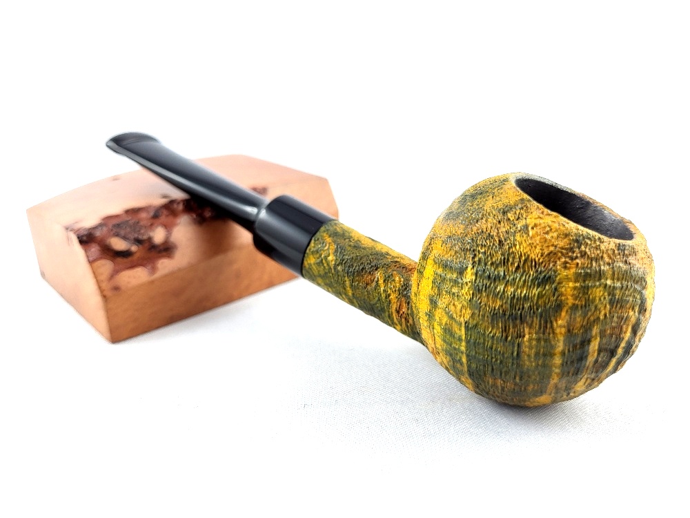Dýmka Eclesias Pipes 28