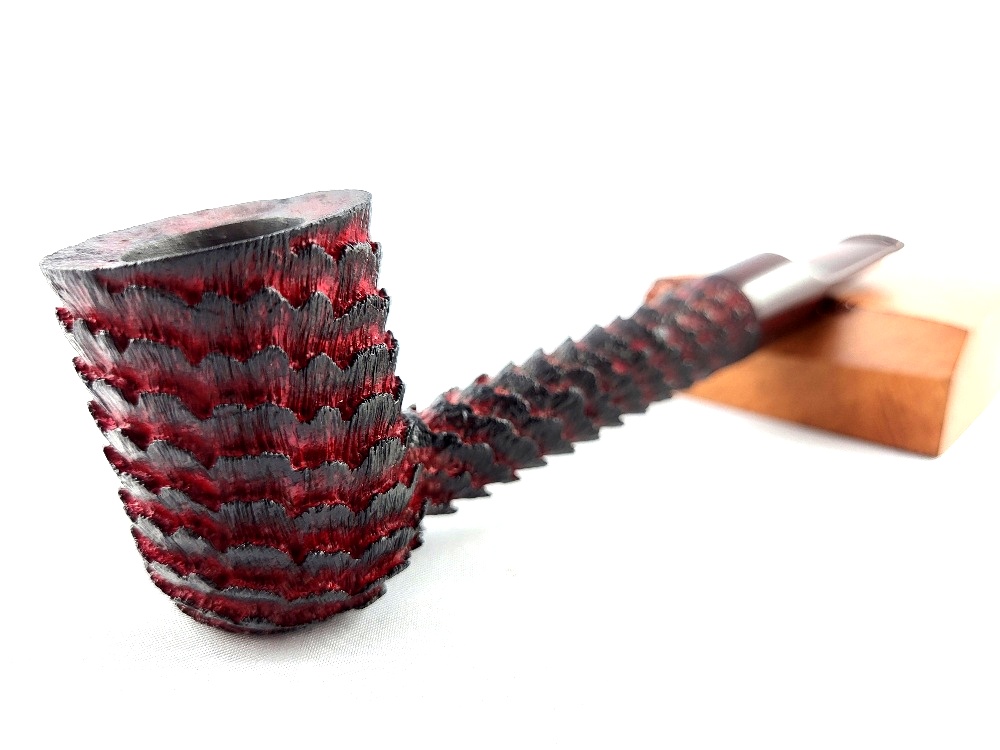 Dýmka Eclesias Pipes 25