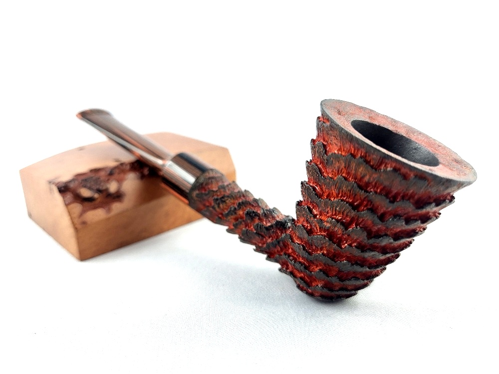 Dýmka Eclesias Pipes 22