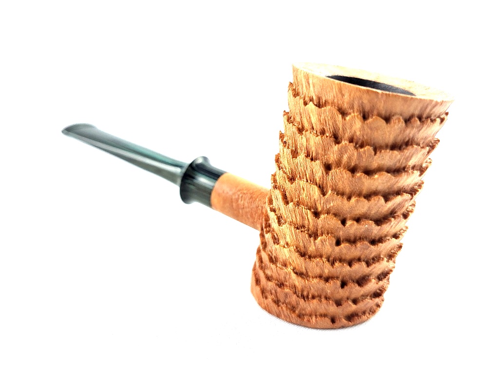 Dýmka Eclesias Pipes 20