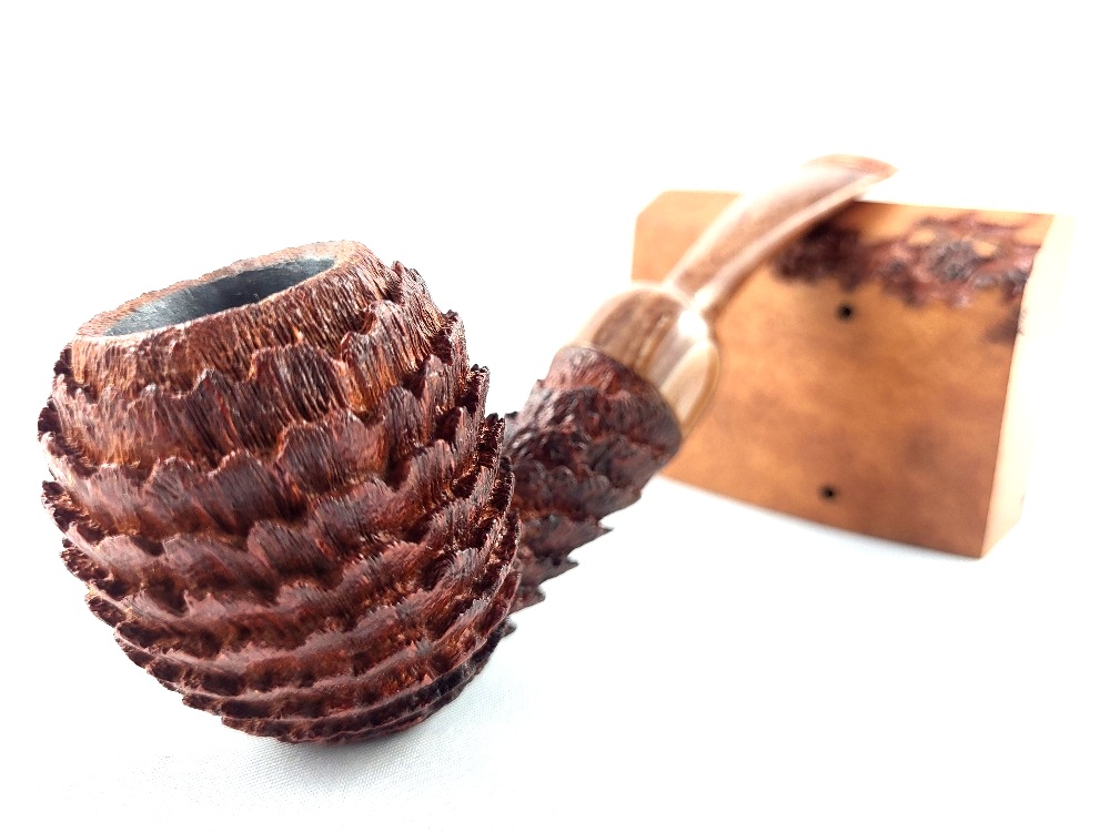 Dýmka Eclesias Pipes 19