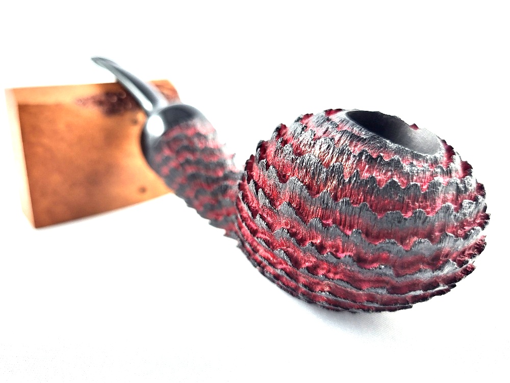 Dýmka Eclesias Pipes 16