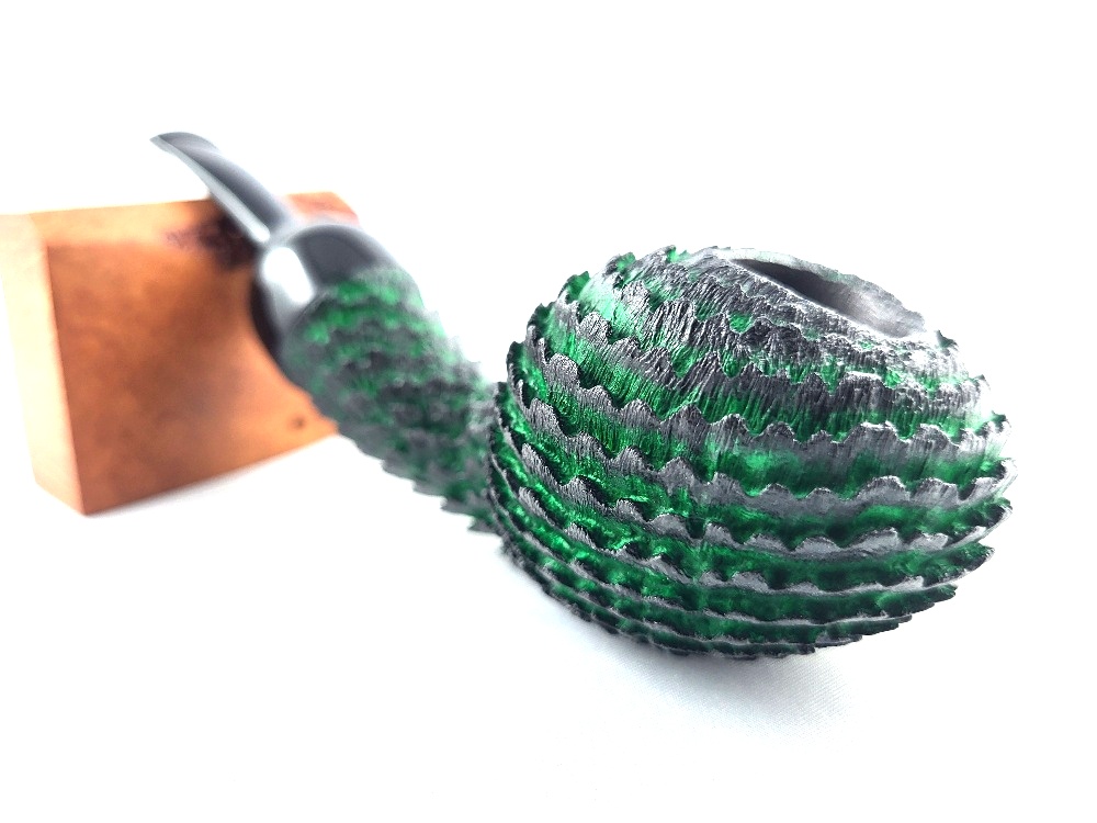 Dýmka Eclesias Pipes 17