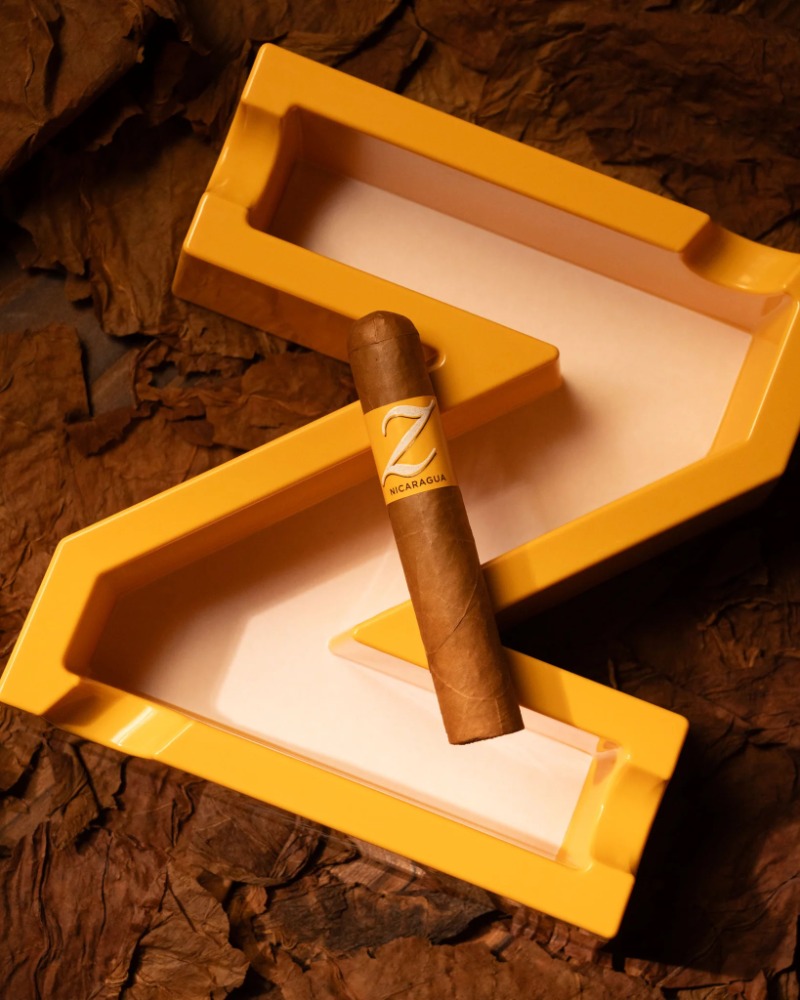 Doutníky Zino Nicaragua Robusto - box 25 kusů