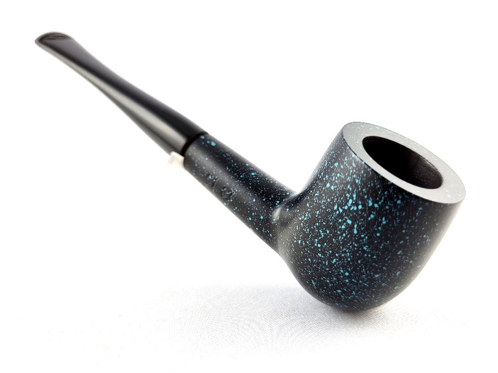 Dýmka z hruškového dřeva bez filtru BPK  6183H-04