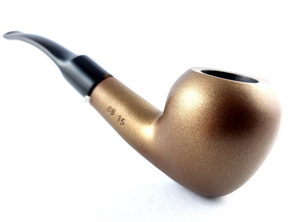 Dýmka z hruškového dřeva, BPK 6915H-02