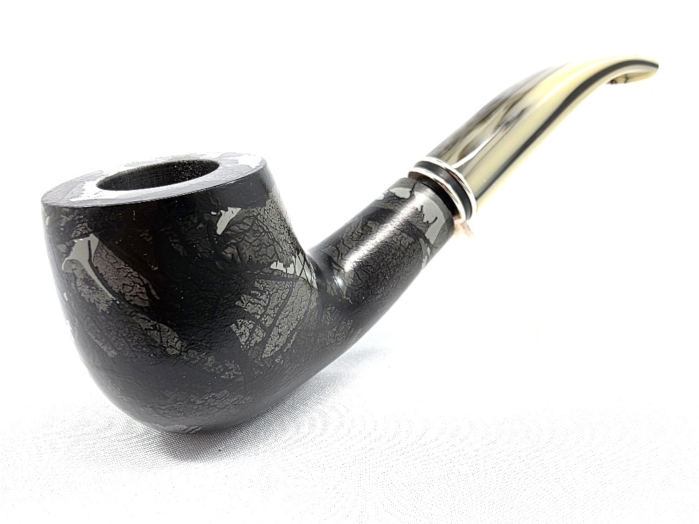Dýmka z hruškového dřeva, BPK 6561H-01