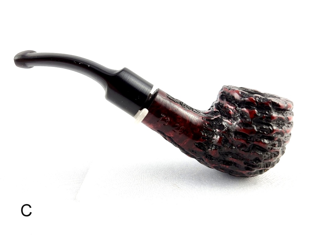 Dýmka (rustik) BPK 73928