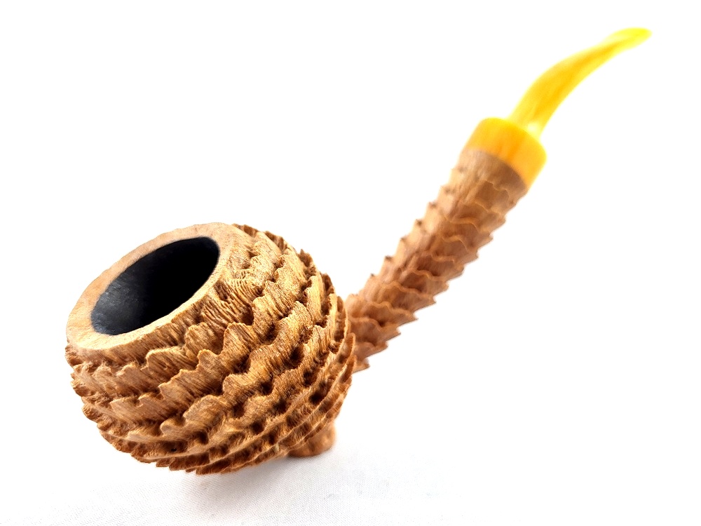 Dýmka Eclesias Pipes 03