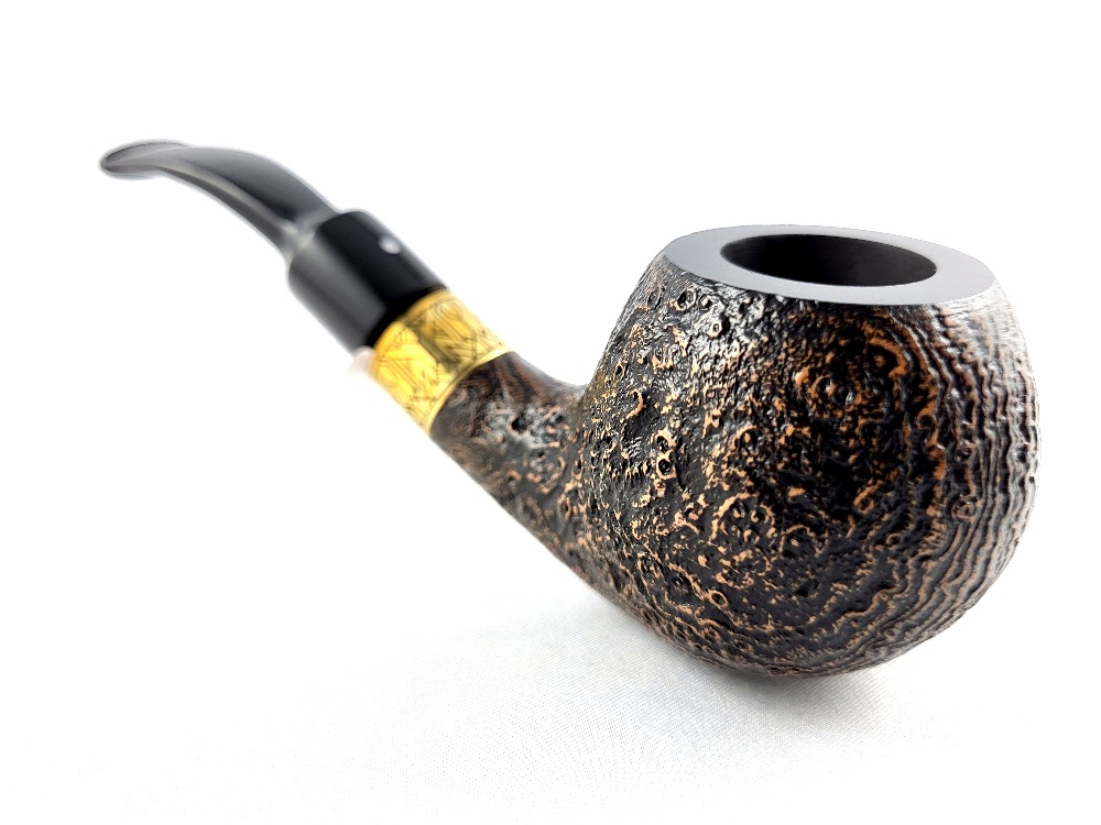 Dýmka Vauen Jay 542