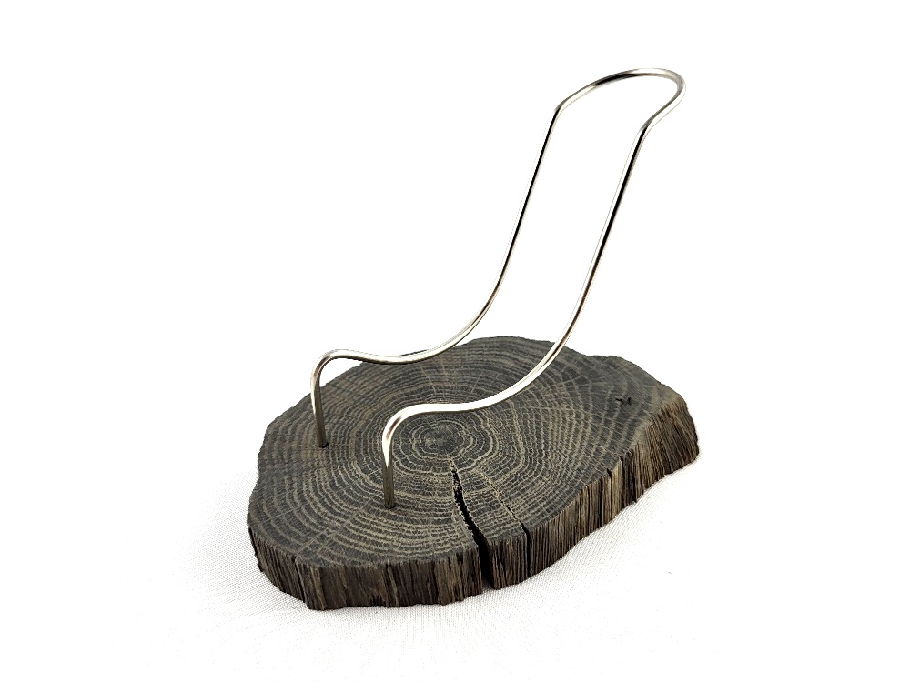 Stojánek na 1 dýmku Morta, vetší