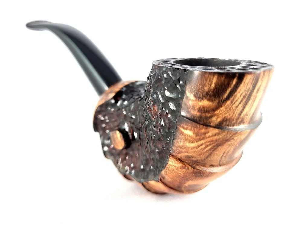 Stanislav Hošek Nautilus 19