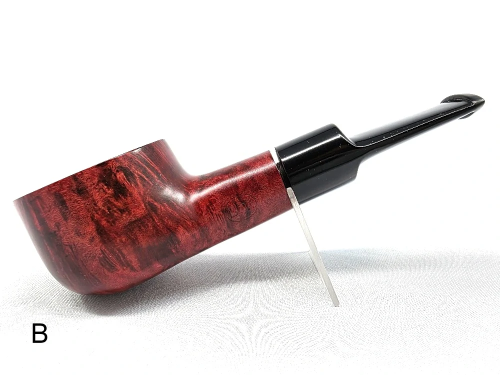 Dýmka (hladká) BPK 6157