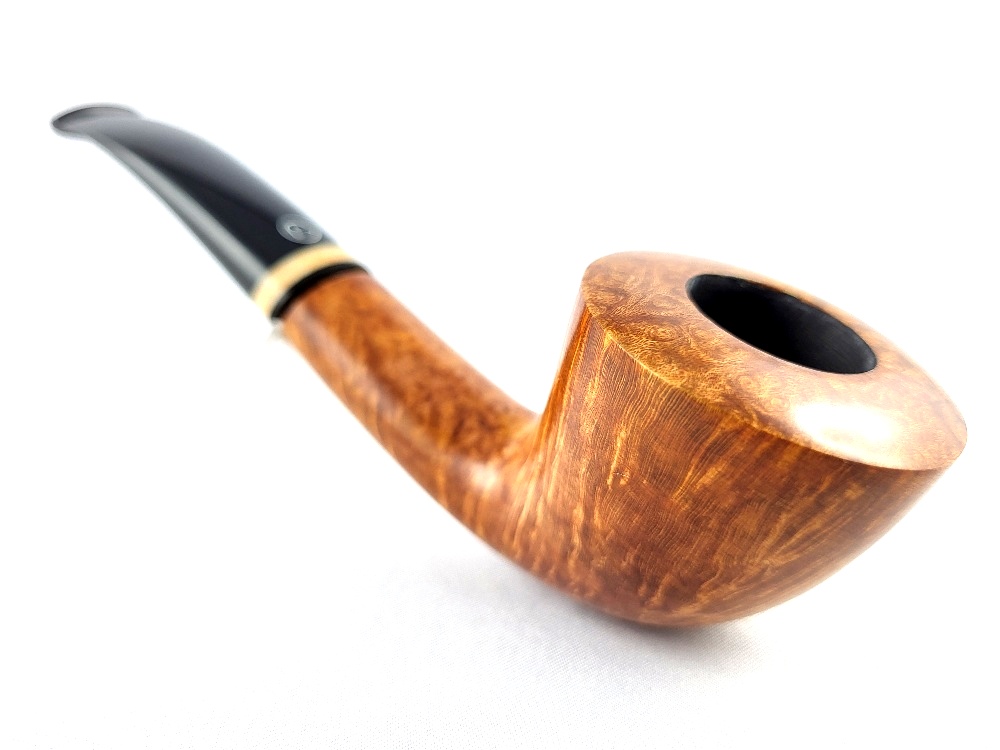 Dýmka Jirsa hladká, Supreme J28