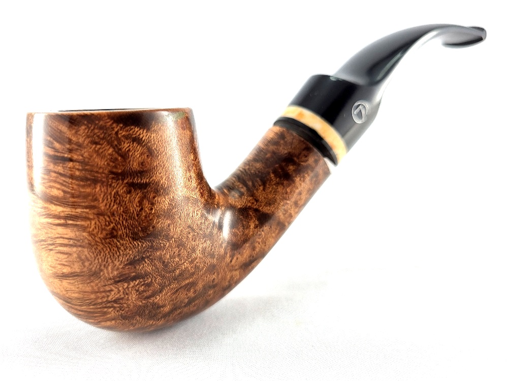 Dýmka Jirsa hnědý, Select J120