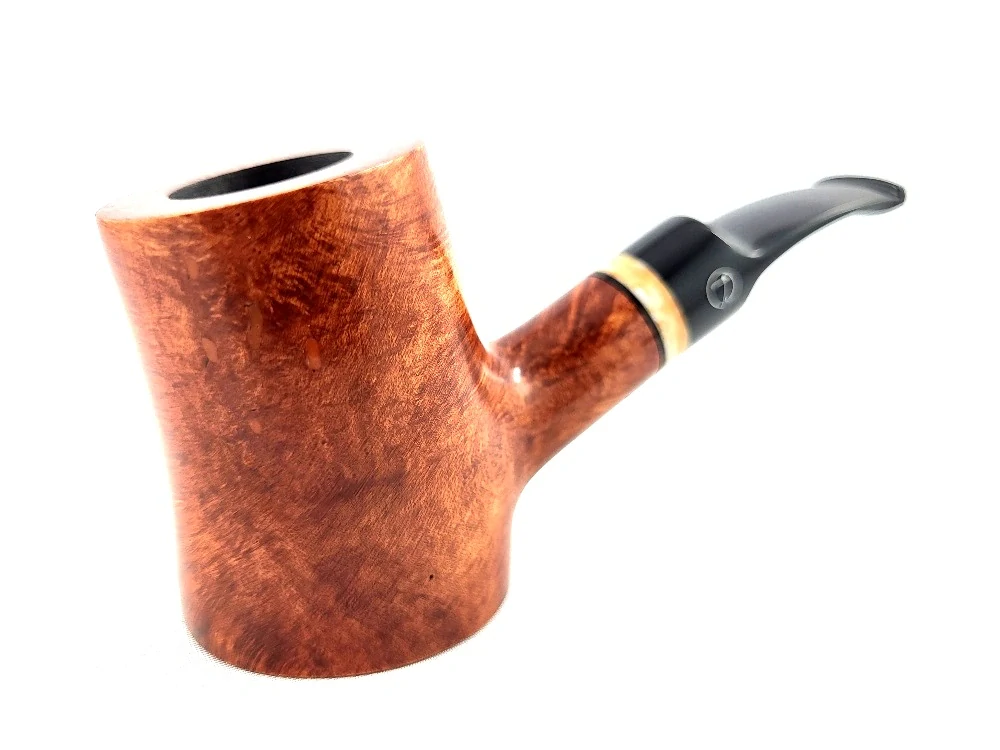 Dýmka Jirsa hnědý, Select J25