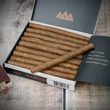 Doutníky Davidoff Mini Cigarillos Nicaragua, 20ks