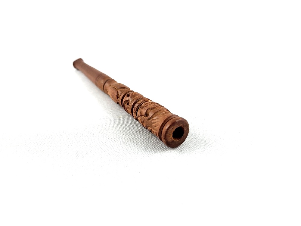 Cigaretová špička řezaná, 14-15cm