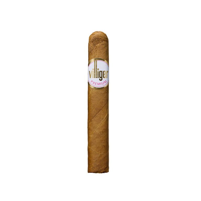 Doutniky Villiger Premium No.1, 5ks