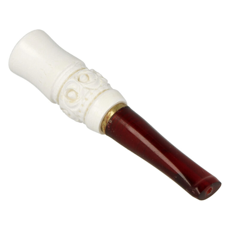Cigaretová špička Meerschaum, HC27
