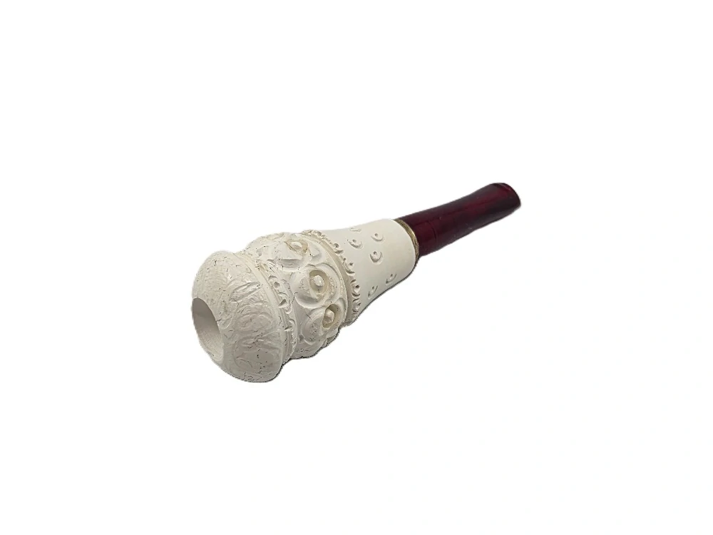 Cigaretová špička Meerschaum, HC27