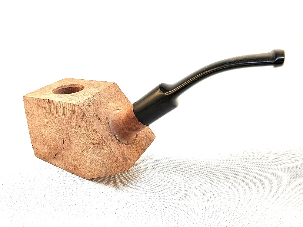 Hobby přířez na výrobu dýmky s náustkem (H1)
