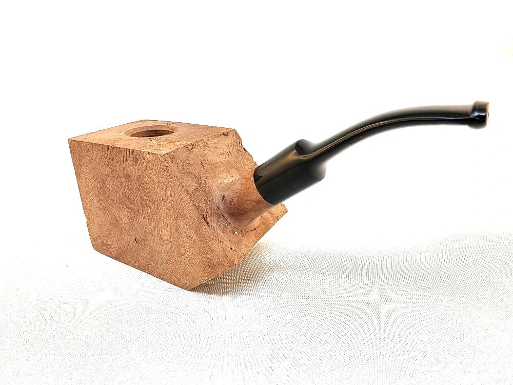 Hobby přířez na výrobu dýmky s náustkem (K)