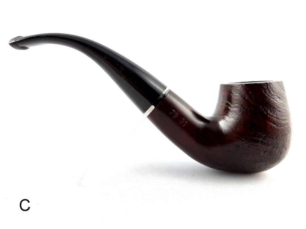 Dýmka (písek) Bonzo BPK, filtr 73931-02