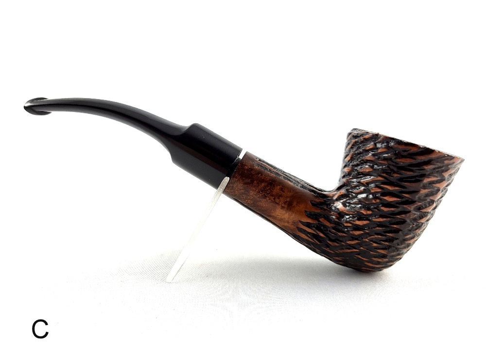 Dýmka (rustik) BPK, filtr 69958