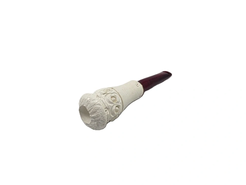 Cigaretová špička Meerschaum, HC7