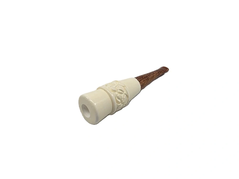 Cigaretová špička Meerschaum, HC8