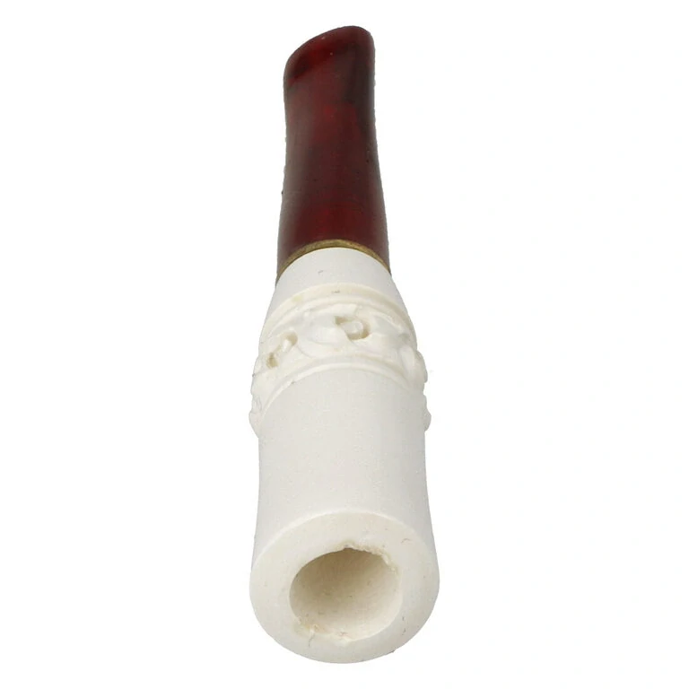 Cigaretová špička Meerschaum, HC12