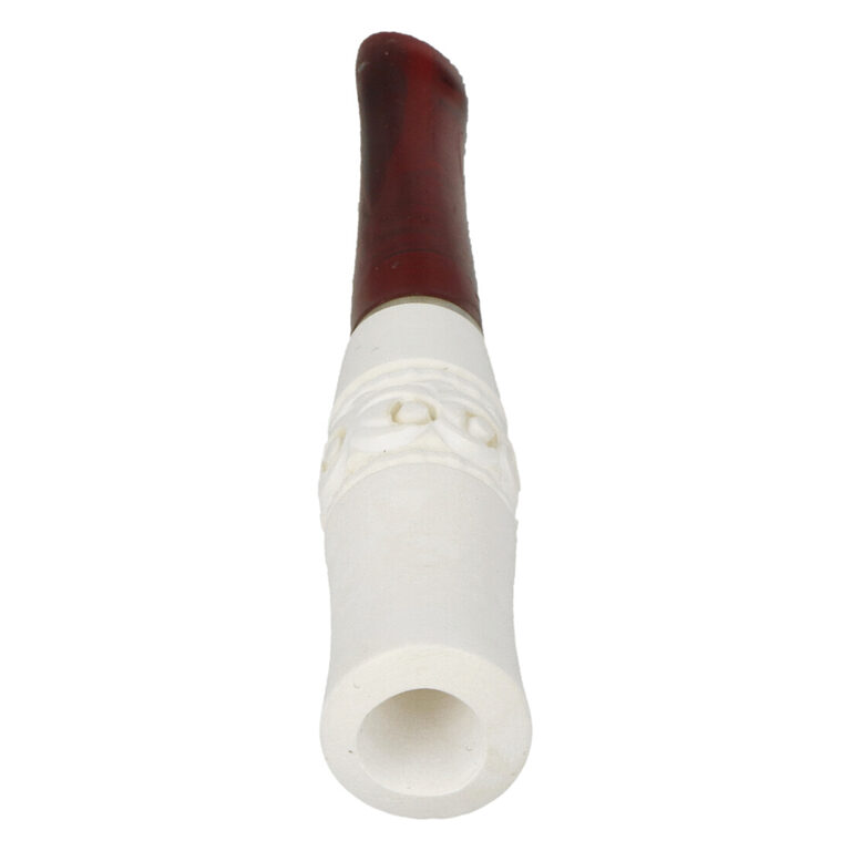 Cigaretová špička Meerschaum, HC14