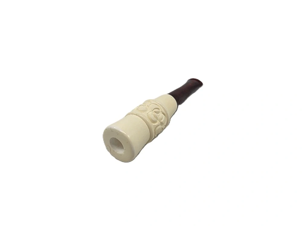 Cigaretová špička Meerschaum, HC21
