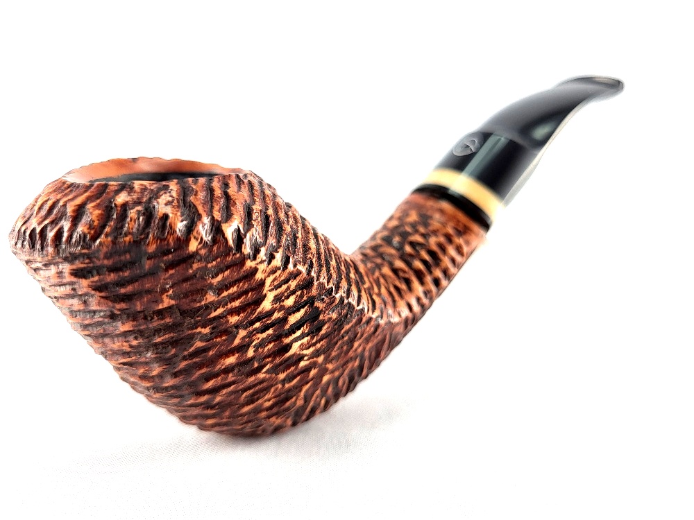 Dýmka Jirsa hnědý rustik J19