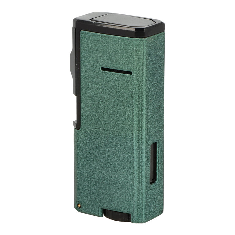 Doutníkový zapalovač Eurojet Army Green