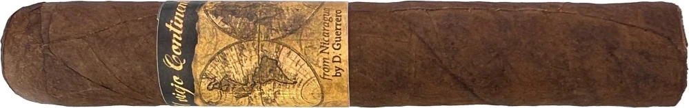 Doutníky El Viejo Continente #52, 25ks