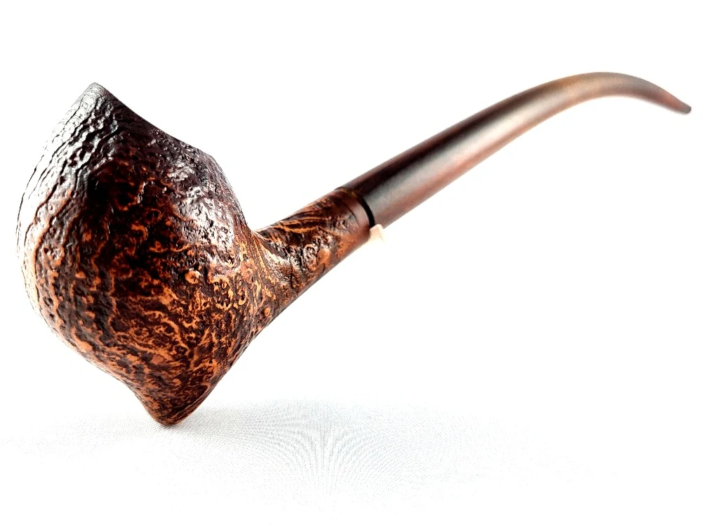 Dýmka z "Pána Prstenu" - Vauen Auenlad Almar S4