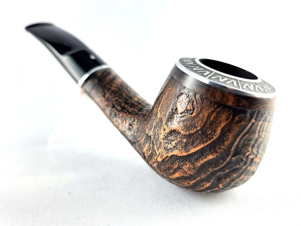 Dýmka Vauen Maximus 581