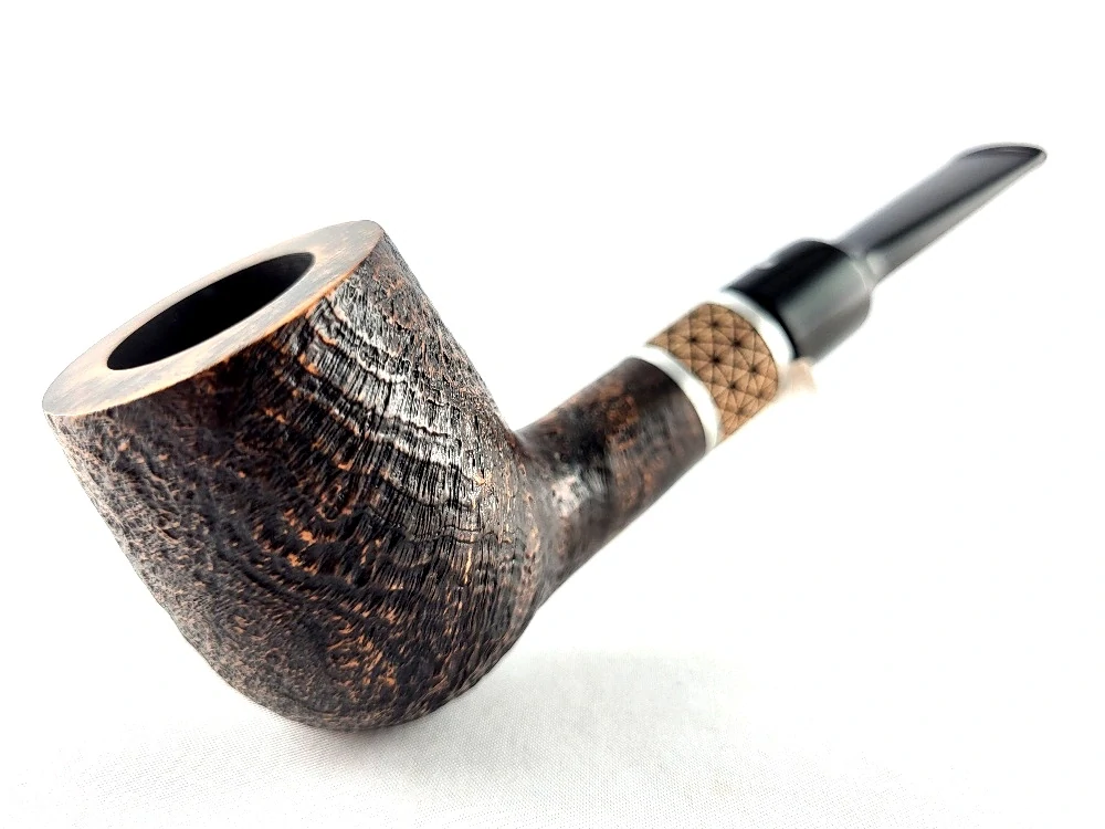 Dýmka Vauen Timber 586