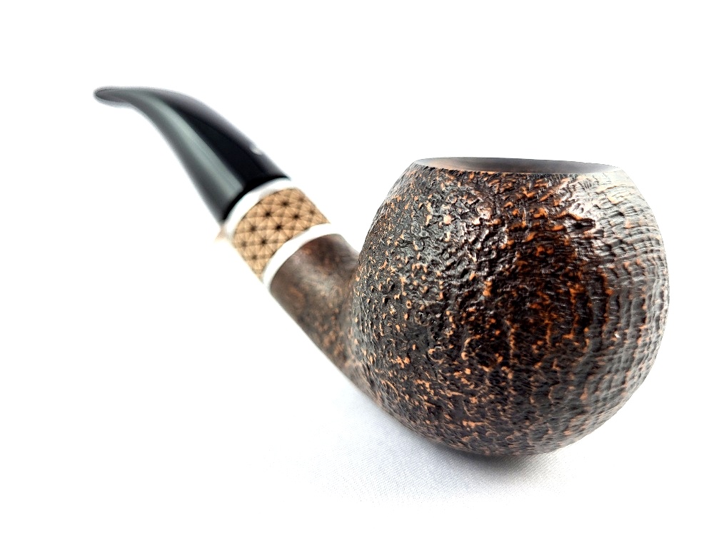 Dýmka Vauen Timber 537