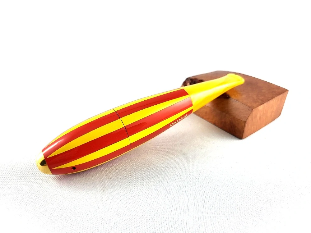 Dýmka Vauen Zeppelin Limited Edition 2025