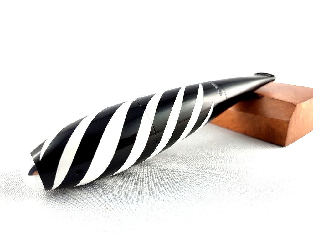 Dýmka Vauen Zeppelin Limited Edition 2025