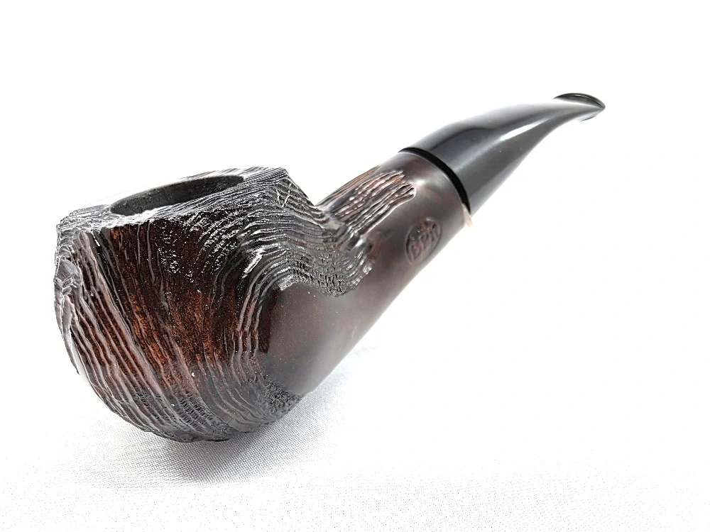 Dýmka (rustik-hladká) Buldog BPK, filtr 67915-02
