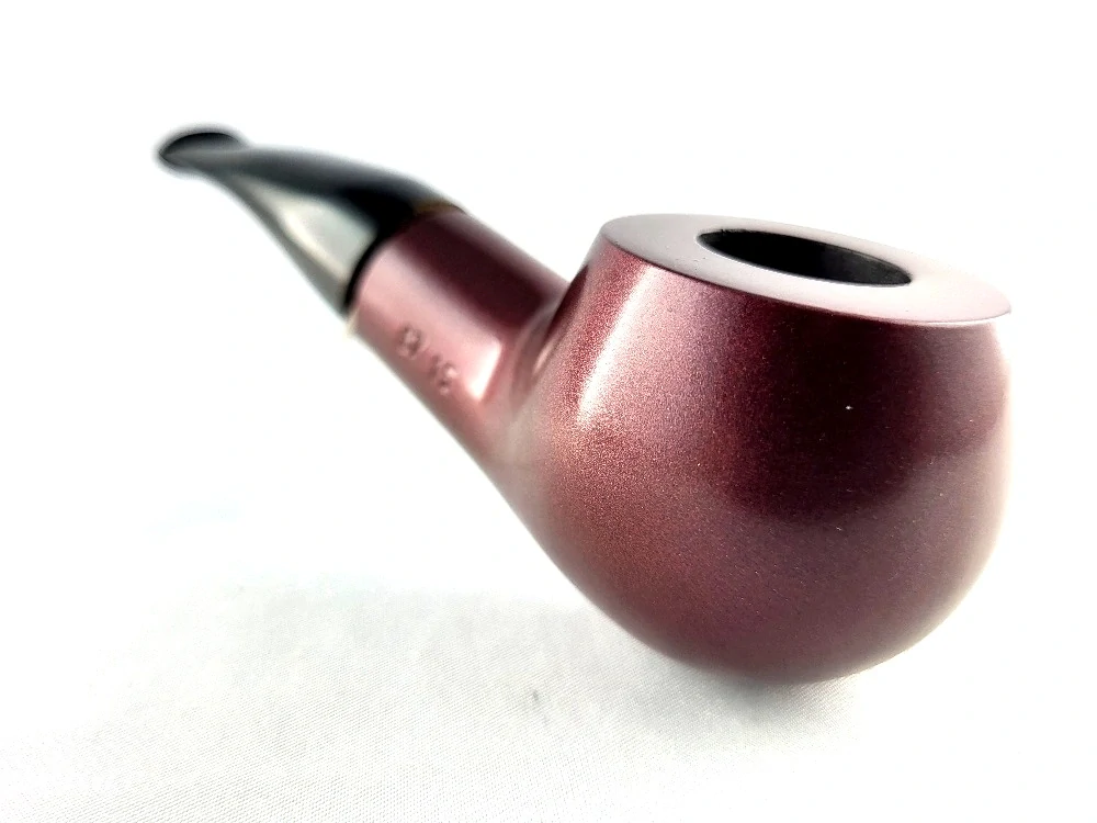 Dýmka z hruškového dřeva Buldog BPK, 6715H-09